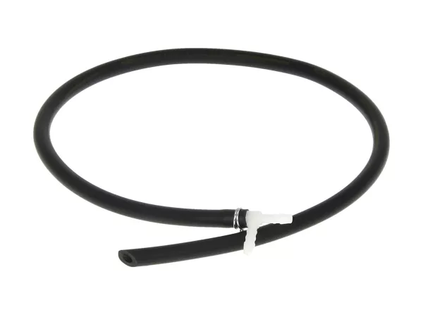 Selang ventilasi untuk tangki Ø= 7x12mm -PIAGGIO- Vespa GTS HPE 300 (ZAPMD310), Vespa GTV HPE 300 (ZAPMD3102)