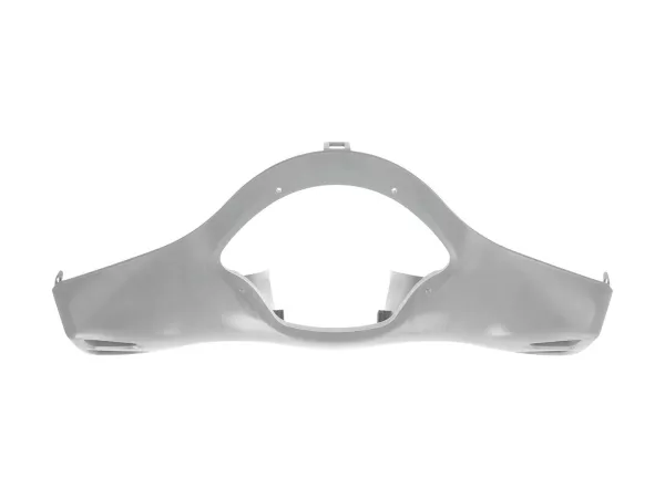 Couvre guidon partie arrière -PIAGGIO- Vespa GTS 125 (ZAPMA3700), Vespa GTS HPE 300 (ZAPMA3600, ZAPMD310), Vespa GTS Super 125 (ZAPMA3700), Vespa GTS Super HPE 300 (ZAPMA360, ZAPMD3100)