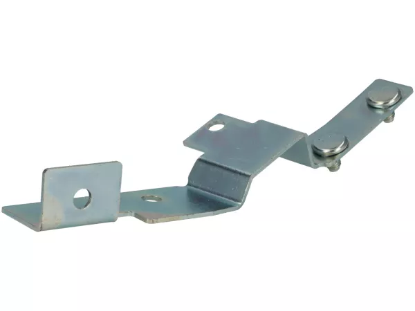 Borgplaatje voor stekker -PIAGGIO- Vespa GTV HPE 300 (ZAPMA3602, ZAPMA362, ZAPMD3102)