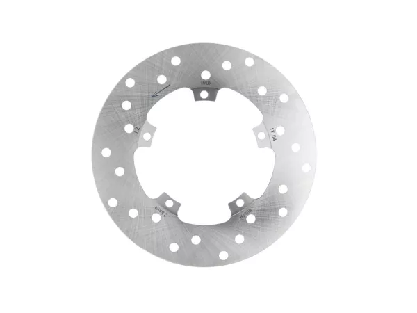 Cakram rem -PIAGGIO Ø200x97mm 5o- Vespa Primavera 125 (ZAPM81100, ZAPM81101, ZAPMA1100, ZAPMA1101, ZAPMD1100), Vespa Primavera 150 (ZAPMA1200, ZAPM81200, ZAPM81201, ZAPMA1201, ZAPMD120), Vespa Sprint 125 (ZAPM81300, ZAPM81301, ZAPMA1300, ZAPMA1301, ZAPM