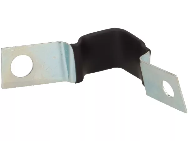 Placa de retención para cable de freno trasero -PIAGGIO- Vespa Sprint 50 (ZAPC53201)