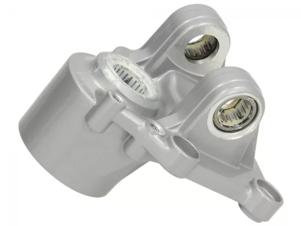 Remankerplaat - montage voorremklauw -PIAGGIO- Vespa GTS 250 (ZAPM45100), Vespa GTS 300 (ZAPM45200, ZAPM45202), Vespa GTS Super 125 (ZAPM45300, ZAPM45301), Vespa GTS Super 300 (ZAPM45200, ZAPM45202)
