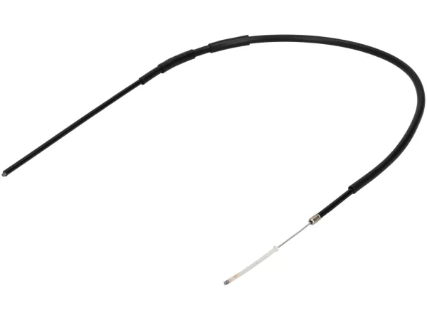 Cable del acelerador al carburador-PIAGGIO- Vespa Primavera 50 2T (ZAPC53200)