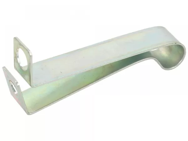 Penjepit untuk kabel rem -PIAGGIO- Vespa Primavera 125 (ZAPM81100, ZAPM81101, ZAPMA1100, RP8M82500, RP8M82821, RP8M82100, RP8M82310, ZAPMA1101, ZAPMD1100), Vespa Primavera 150 (ZAPM81200, ZAPMA1200, ZAPM81201, ZAPMA1201), Vespa Sprint 125 (ZAPM81300, ZAPM