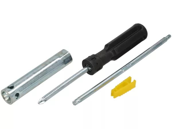 Type tool set -PIAGGIO- Vespa Primavera 50 (ZAPC53100), Vespa Sprint 50 (ZAPC53101, ZAPC53201, ZAPC536B, ZAPCA06B)