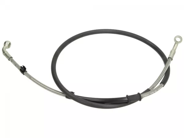 Brake hose, front -PIAGGIO- Vespa Sprint 125 (RP8M82111), Vespa Sprint 50 (ZAPC53201, ZAPC53301, ZAPC53303, ZAPC536B)