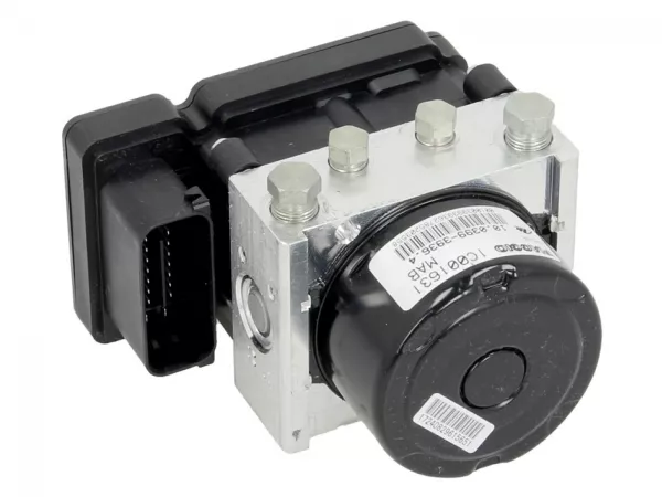 Controle unit ABS -PIAGGIO- Vespa GTS 125 (ZAPMA3100), Vespa GTS 150 (ZAPMA3200, ZAPMA3100), Vespa GTS 300 (ZAPM45200, ZAPM45202, ZAPMA3300), Vespa GTS Super 125 (ZAPM45300, ZAPMA3100, ZAPM45301), Vespa GTS Super 300 (ZAPM45200, ZAPM45202, ZAPMA3300), Ves
