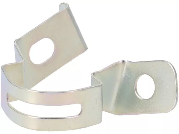 Pinza de latiguillo de freno -PIAGGIO- Vespa Primavera 50 (ZAPCA0100, ZAPCA0102, ZAPCA0200, ZAPCA0202, ZAPCD0100, ZAPCD020), Vespa Sprint 50 (ZAPC536B, ZAPCA0101, ZAPCA0103, ZAPCA0201, ZAPCA0203, ZAPCA06B, ZAPCAV6B, ZAPCD0101, ZAPCD0201)