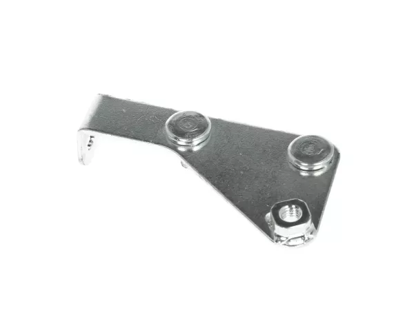 Bracket for ABS control unit -PIAGGIO- Vespa GTS 125 (ZAPMA3100, ZAPMA3200), Vespa GTS 150 (ZAPMA3200, ZAPMA3100), Vespa GTS 300 (ZAPMA3300), Vespa GTS Super 125 (ZAPMA3100, ZAPMA3200), Vespa GTS Super 300 (ZAPMA3300)