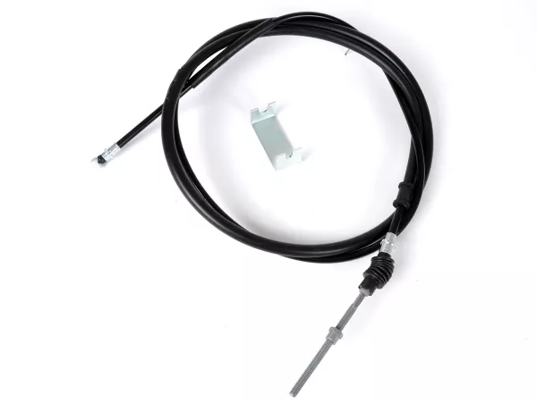 Kabel rem belakang -PIAGGIO- Vespa Primavera 125 (RP8M82500, ZAPMA1100, ZAPMA1101, ZAPMD1100), Vespa Primavera 150 (ZAPMA1200, ZAPM81200, ZAPM81201, ZAPMA1201, ZAPMD120), Vespa Sprint 125 (ZAPMA1300, ZAPMA1301, ZAPMD1101), Vespa Sprint 150 (ZAPMA1400, ZAP