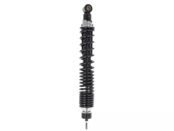 Peredam kejut belakang -PIAGGIO- Vespa Primavera 125 (ZAPMA1100, ZAPMA1101, ZAPMD1100), Vespa Primavera 150 (ZAPMA1200, ZAPMA1201, ZAPMD120), Vespa Sprint 125 (ZAPMA1300, ZAPMA1301, ZAPMD1101), Vespa Sprint 150 (ZAPMD1201), Vespa Elettrica Elektro (ZAPCB0