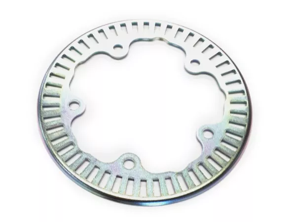 Geluid wiel ABS sensor wiel achter -PIAGGIO- Vespa GTS 125 (ZAPMA3200, ZAPMA3700), Vespa GTS HPE 300 (ZAPMA3600, ZAPMD310), Vespa GTS Super 125 (ZAPMA3100, ZAPMA3200, ZAPMA3700), Vespa GTS Super 300 (ZAPMA3300), Vespa GTS Super HPE 300 (ZAPMA360, ZAPMD310