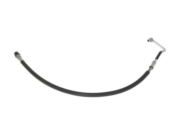 Brake hose, rear, from ABS -PIAGGIO- Vespa GTS HPE 300 (ZAPMA3600), Vespa GTS Super HPE 300 (ZAPMD3100, ZAPMD3101, ZAPMD3102)
