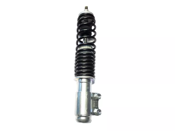 Peredam kejut depan -PIAGGIO- Vespa Primavera 125 (RP8M82500, RP8M82821, RP8M82100, RP8M82310, ZAPMA1100, ZAPMA1101, ZAPMD1100), Vespa Primavera 150 (ZAPMA1200, ZAPMA1201, ZAPMD120), Vespa Primavera 50 (ZAPCA0100, ZAPCA0200, ZAPCA0102, ZAPCA0202, ZAPCD020
