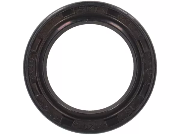 Segel oli 15x21x5mm Lengan ayun mesin -PIAGGIO- Vespa Primavera 125 (ZAPMD1100, ZAPMA1101, ZAPMA1100), Vespa Primavera 150 (ZAPMD120), Vespa Sprint 125 (ZAPMD1101)