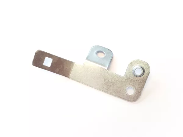 Pelat penahan untuk sensor kemiringan -PIAGGIO- Vespa Primavera 125 (ZAPM81100, ZAPM81101, ZAPMA1100, ZAPMA1101, ZAPMD1100), Vespa Primavera 150 (ZAPM81200, ZAPMA1200, ZAPM81201, ZAPMA1201, ZAPMD120), Vespa Primavera 50 (ZAPC53100, ZAPCA0100, ZAPCA0200, Z