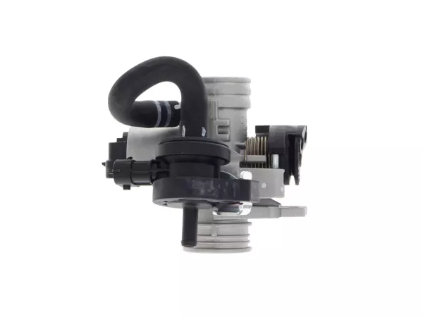 Gasklephuis incl.l ECU -PIAGGIO- Vespa Primavera 125 (ZAPM81100), Sprint 125 (ZAPM81300), Piaggio Liberty 125 (ZAPMA6100)