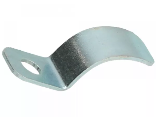 Placa de retención para el mazo de cables -PIAGGIO- Vespa Primavera 125 (ZAPM81100, ZAPM81101, ZAPMA1100, RP8M82500, RP8M82821, RP8M82100, RP8M82310, ZAPMA1101, ZAPMD1100), Vespa Primavera 150 (ZAPM81200, ZAPMA1200, ZAPM81201, ZAPMA1201, ZAPMD120), Vespa 