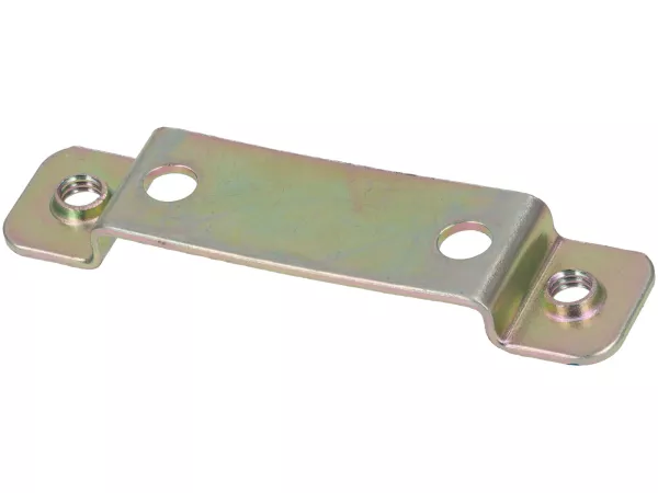 Bevestigingsplaat voor spanningsregelaar -PIAGGIO- Vespa LX 125-150
