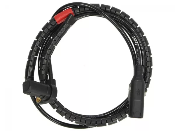 ABS-sensor voor voorwiel -PIAGGIO- Vespa GTS 125 (ZAPMA3100, ZAPMA3200, ZAPMA3700), Vespa GTS 150 (ZAPMA3200, ZAPMA3100), Vespa GTS 300 (ZAPM45200, ZAPM45202, ZAPMA3300), Vespa GTS HPE 300 (ZAPMA3600, ZAPMD310), Vespa GTS Super 125 (ZAPM45300, ZAPMA3100,