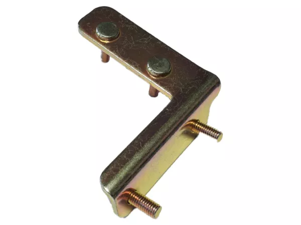 HT coil/CDI support -PIAGGIO- Vespa Primavera 50 (ZAPC53200), Vespa Sprint 50 (ZAPC53201)