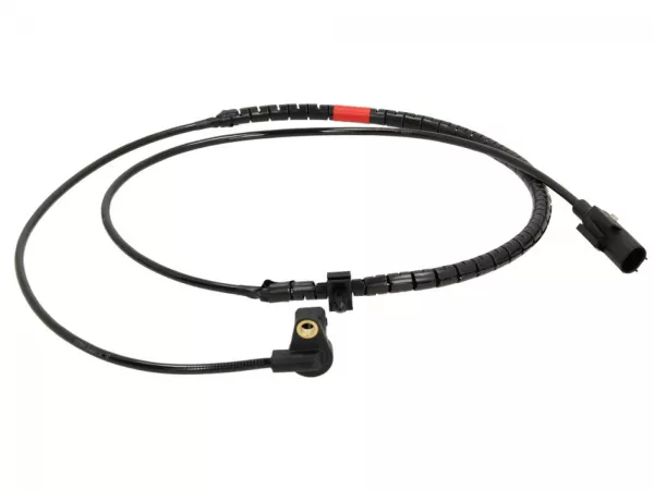 ABS-sensor voor voorwiel -PIAGGIO- Vespa Primavera 125 (ZAPM81100, ZAPM81101, ZAPMA1100, ZAPMA1101, ZAPMD1100), Vespa Primavera 150 (ZAPM81200, ZAPM81201, ZAPMA1200, ZAPMA1201, ZAPMD120), Vespa Sprint 125 (ZAPMA1300, ZAPMA1301, ZAPMD1101), Vespa Sprint 15