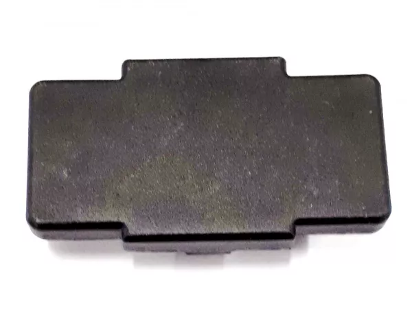 Tutup penutup untuk kotak sekring -PIAGGIO- Vespa GTS 125 (ZAPMA3100, ZAPMA3200), Vespa GTS 150 (ZAPMA3200, ZAPMA3100), Vespa GTS 300 (ZAPMA3300), Vespa GTS HPE 300 (ZAPMD310), Vespa GTS Super 125 (ZAPMA3100, ZAPMA3200), Vespa GTS Super 300 (ZAPMA3300), V