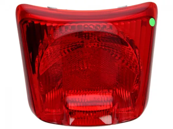 Bakljus -PIAGGIO, Triom- Vespa GTS 125 (ZAPMA3100, ZAPMA3200), Vespa GTS 150 (ZAPMA3200, ZAPMA3100), Vespa GTS 250 (ZAPM45100), Vespa GTS 300 (ZAPM45200, ZAPM45202, ZAPMA3300), Vespa GTS Super 125 (ZAPM45300, ZAPMA3100, ZAPMA3200, ZAPM45301), Vespa GTS