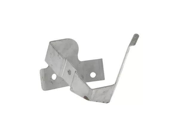 Borgplaatje voor stekker spanningsregelaar -PIAGGIO- Vespa GTS 250 (ZAPM45100), Vespa GTS 300 (ZAPM45200, ZAPM45202), Vespa GTS Super 125 (ZAPM45300, ZAPM45301), Vespa GTS Super 300 (ZAPM45200, ZAPM45202)