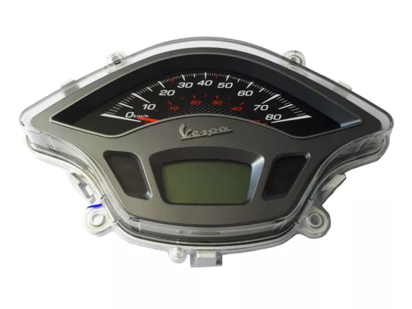Velocímetro -PIAGGIO- Vespa Sprint 50 (ZAPC53101, ZAPC53201)