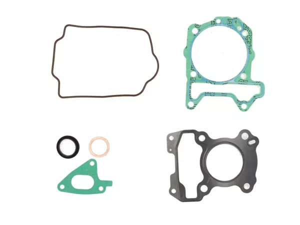 Jeu joints de cylindre -PIAGGIO- Vespa Primavera 125 (ZAPM81100, ZAPM81101, ZAPMA1100, ZAPMA1101, ZAPMD1100), Vespa Primavera 150 (ZAPM81200, ZAPM81201, ZAPMA1200, ZAPMA1201, ZAPMD120), Vespa Sprint 125 (ZAPMA1300, ZAPMA1301), Vespa Sprint 150 (ZAPMA1400,