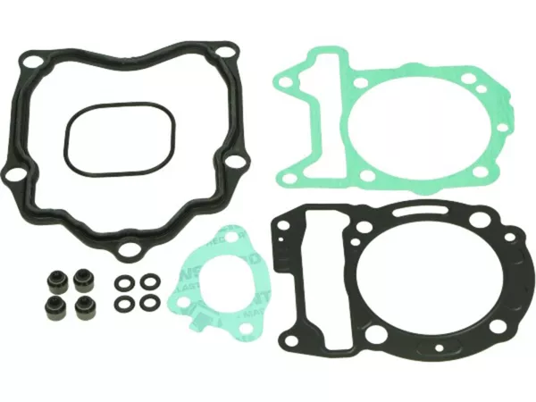 Gasket set silinder -PIAGGIO- Vespa GTS HPE 300 (ZAPMA3600, ZAPMD310), Vespa GTS Super HPE 300 (ZAPMA360, ZAPMD3100), Vespa GTV HPE 300 (ZAPMA3602, ZAPMA362, ZAPMD3102), Piaggio MP3 HPE 300 (ZAPTA2100, ZAPTD2100)