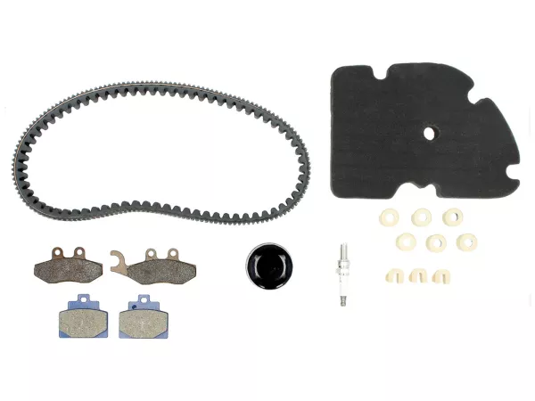 Inspectiekit -PIAGGIO- Vespa GTS HPE 300 (ZAPMA3600, ZAPMD310), Vespa GTS Super HPE 300 (ZAPMA360, ZAPMD3100)