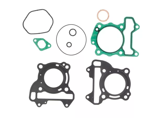 Gasket set silinder -PIAGGIO- Vespa GTS 125 (ZAPMD3200), Vespa GTS Super 125 (ZAPMD3200), Piaggio Medley 125 (RP8MB0100, RP8MD0100), Piaggio Medley 150 (RP8MB0200, RP8MD0200)