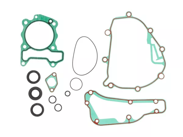 Motor pakkingset -PIAGGIO- Vespa GTS 125 (ZAPMD3200), Vespa GTS Super 125 (ZAPMD3200), Piaggio Medley 125 (RP8MB0100, RP8MD0100), Piaggio Medley 150 (RP8MB0200, RP8MD0200)