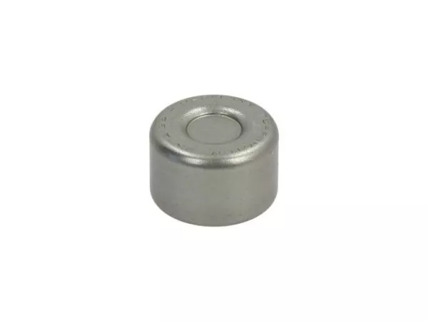 Needle roller bearing (closed type) -HK 1212- (12x18x12mm) - (used for rear wheel axle/gear box end plate Piaggio 50cc 2-stroke (-1998))