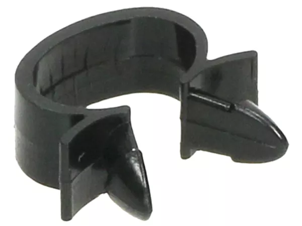 Pinza de sujeción para cable del velocímetro -PIAGGIO- Vespa GT 250 (ZAPM45102), Vespa GT L 125 (ZAPM31101), Vespa GTS 125 (ZAPM31300, ZAPMA3100, ZAPMA3200, ZAPMA3700), Vespa GTS 150 (ZAPMA3200, ZAPMA3100), Vespa GTS 250 (ZAPM45100, ZAPM45101), Vespa GTS 