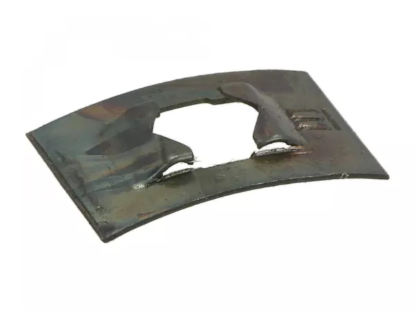 Tuerca -PIAGGIO- Piaggio TPH