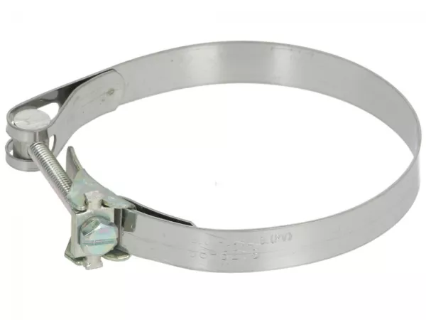 Abrazadera de manguera, Ø=58-62,5mm -PIAGGIO-