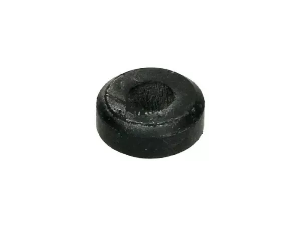 Goma cable velocímetro/placa anclaje freno -PIAGGIO- Vespa LX