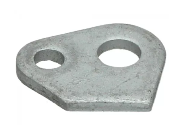 Tapa para cable velocímetro -PIAGGIO- Vespa ET2, ET4 50-150, GTL 125-200, GT 250, GTS 125-300, GTV 125-250, LX 50-150, LXV 50-125, S 50-125, Piaggio Hexagon 125-250, Quartz, Sfera RST 50-125, SKR 125-150, Zip SP, Zip II 50-125