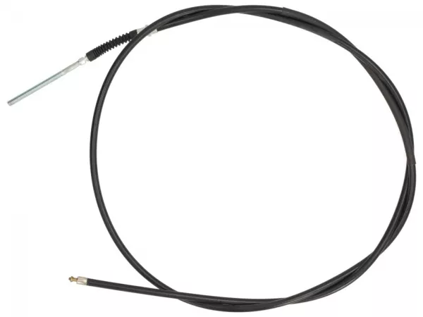 Rear brake cable -PIAGGIO- Piaggio Zip 50 (SSL1T, SSP2T1, SSP2T3)