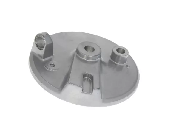 Placa de anclaje de freno -PIAGGIO- Piaggio ZIP Disc