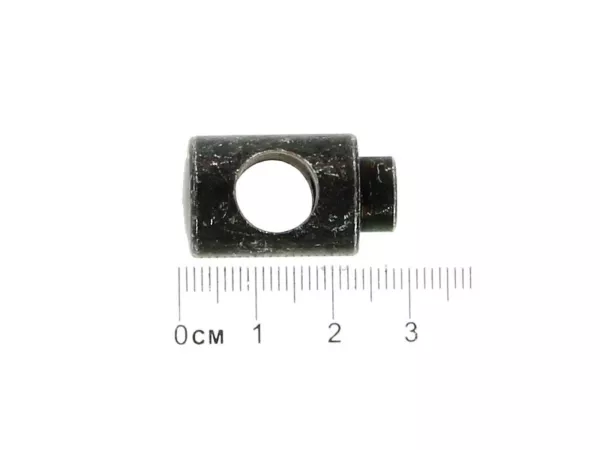 Afstandsbus voor voorruit, zwart -PIAGGIO- Vespa GTS Super 300 (ZAPM45200), Vespa GTV 300 (ZAPMA3302), Vespa GTV HPE 300 (ZAPMA3602, ZAPMA362, ZAPMD3102), Vespa LXV 125 (ZAPM68102), Vespa LXV 50 (ZAPC38102, ZAPC38902), Piaggio Liberty 125 (ZAP