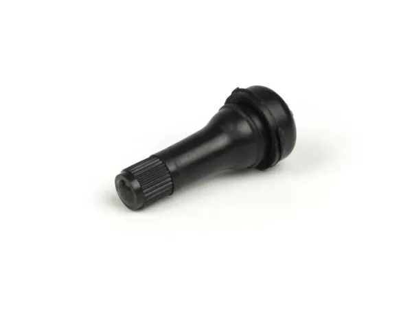 Katup untuk pelek tubeless, panjang -PIAGGIO TR413- 0° - Ø = 11,3mm