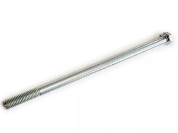 Motorbout swing arm M10 x 215mm SW=17 -PIAGGIO- Vespa GTS 250 (ZAPM45100), Vespa GTS 300 (ZAPM45200, ZAPM45202, ZAPMA3300), Vespa GTS HPE 300 (ZAPMA3600, ZAPMD310), Vespa GTS Super 125 (ZAPM45300, ZAPM45301), Vespa GTS Super 300 (ZAPM45200, ZAPM45202,