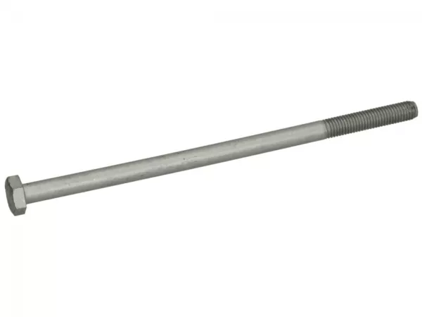 Tornillo motor basculante M10 x 202mm SW=17 -PIAGGIO- Vespa ET2 50 (ZAPC16000, ZAPC38100), Vespa GT 250 (ZAPM45102), Vespa GT L 125 (ZAPM31100, ZAPM31101), Vespa GT L 200 (ZAPM31200), Vespa GTS 125 (ZAPM31300), Vespa GTS 250 (ZAPM45100, ZAPM45101), Vespa 