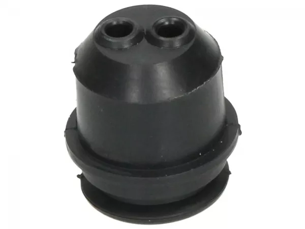 Gummikappe für Gaszugsplitter -PIAGGIO- Vespa ET2 50 (ZAPC12000, ZAPC16000, ZAPC38100), Vespa LX 50 (ZAPC38101, ZAPC38104, ZAPC38400), Vespa LXV 50 (ZAPC38102), Vespa Primavera 50 (ZAPC53200), Vespa S 50 (ZAPC38103, ZAPC38402), Vespa Sprint 50 (ZAPC53201)