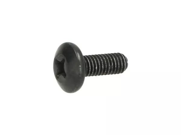 Tornillo para paneles M6 x 16mm sin resalte -PIAGGIO- cabeza Phillips