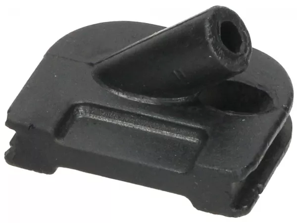 Rubberen doorvoertule voor oliepomp kabel -PIAGGIO- Vespa ET2 50 (ZAPC16000, ZAPC38100), Vespa LX 50 (ZAPC38101, ZAPC38104, ZAPC38400), Vespa LXV 50 (ZAPC38102), Vespa Primavera 50 (ZAPC53200), Vespa S 50 (ZAPC38103, ZAPC38402), Vespa Sprint 50 (ZAPC53201